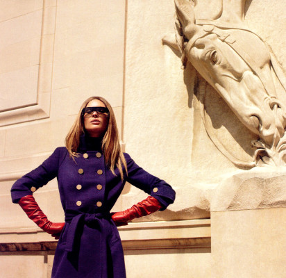 Erin Wasson pic #109733