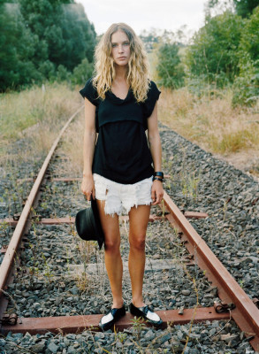 Erin Wasson pic #610557