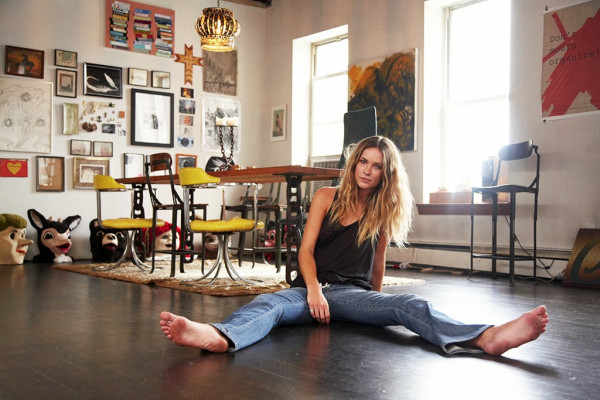 Erin Wasson pic #230022