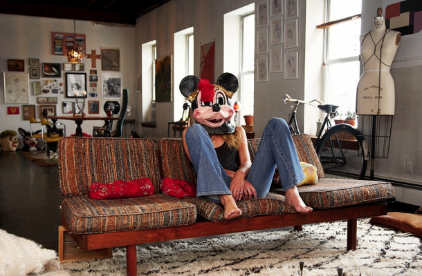 Erin Wasson pic #230021