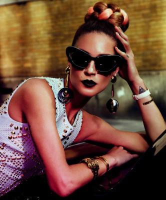 photo 9 in Erin gallery [id609921] 2013-03-02 00:00:00