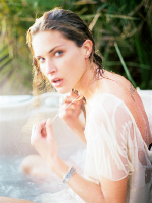 photo 25 in Erin Wasson gallery [id610546] 2013-03-04 00:00:00