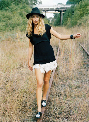 Erin Wasson pic #610571