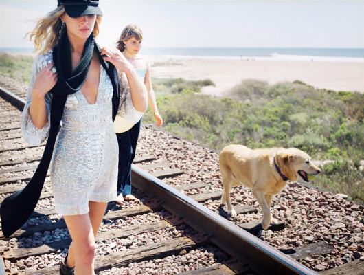 Erin Wasson pic #610545