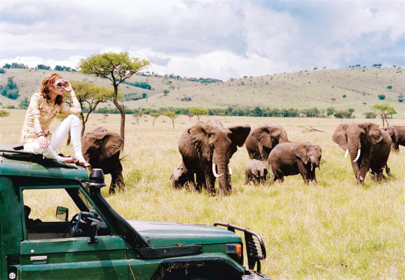 Erin Wasson pic #109571