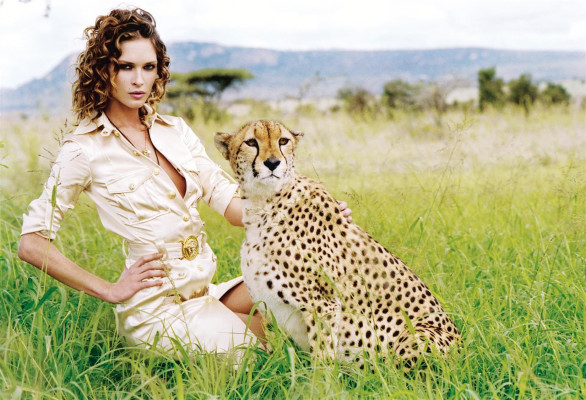 Erin Wasson pic #109570