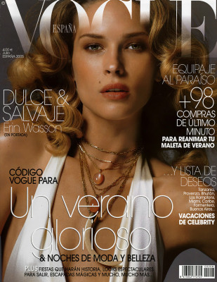 Erin Wasson pic #235747