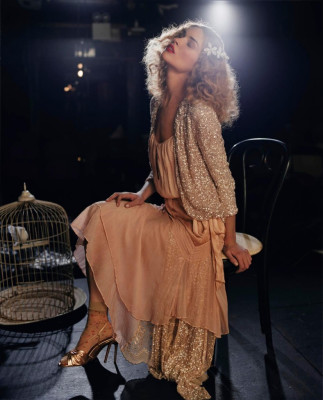 Erin Wasson pic #200883