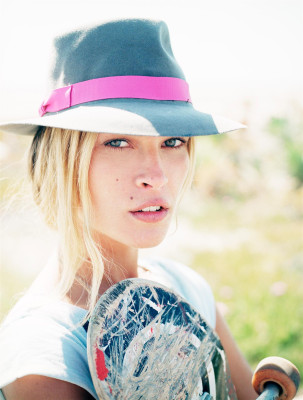 Erin Wasson pic #223775