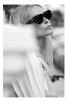 Erin Wasson by Jacques Marie Mage