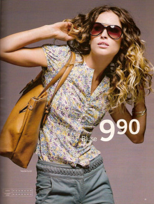 Erin Wasson pic #102143