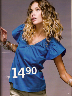 Erin Wasson pic #102144