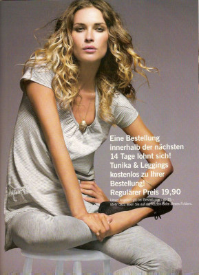Erin Wasson pic #102149