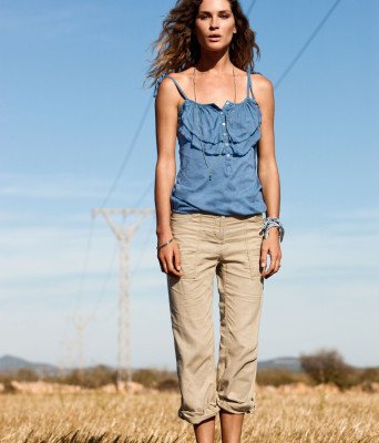 photo 4 in Erin Wasson gallery [id409045] 2011-07-19 00:00:00