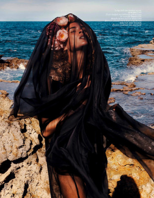 photo 26 in Erin Wasson gallery [id632438] 2013-05-09 00:00:00