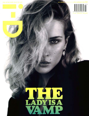 Erin Wasson pic #61873