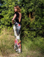 ERINN HAYES for Regard Magazine, February 2020
