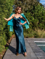 ERINN HAYES for Regard Magazine, February 2020
