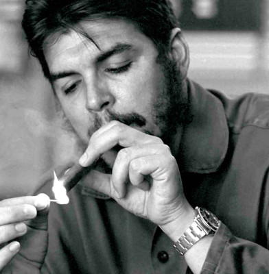 Ernesto Che Guevera pic #277137