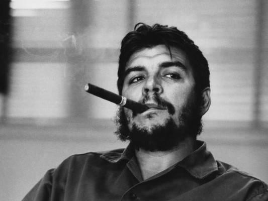 Ernesto Che Guevera pic #174118