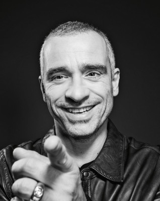 Eros Ramazotti pic #679959