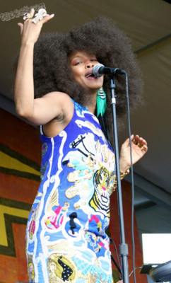 Erykah Badu pic #153483