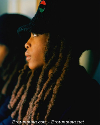 Erykah Badu pic #105268