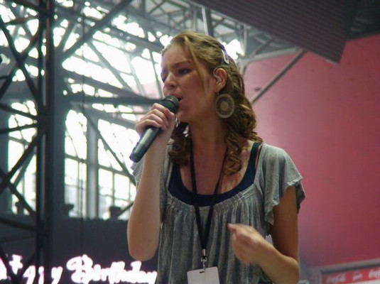 Esmee Denters pic #115770