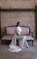 ESRA BILGIC in Hello! Magazine, Pakistan Digital Issue June 2020
