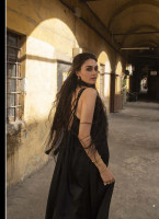 ESRA BILGIC in Hello! Magazine, Pakistan Digital Issue June 2020