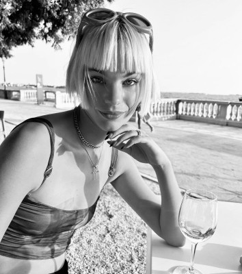 Estella Boersma