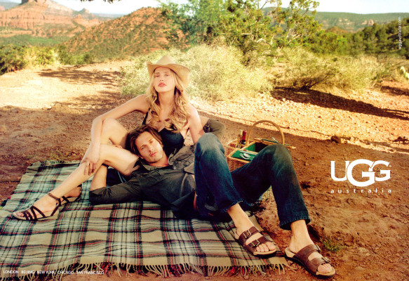 Estella Warren pic #247213