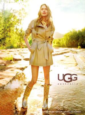 Estella Warren pic #249883