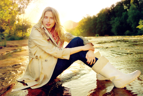 Estella Warren pic #247215