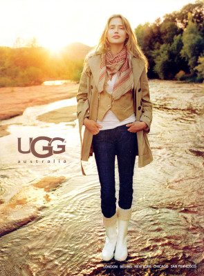 Estella Warren pic #249885