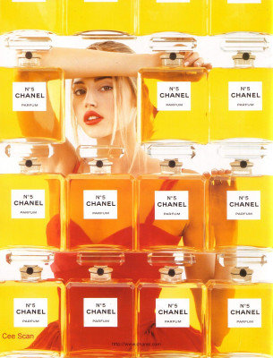 Estella Warren pic #19287