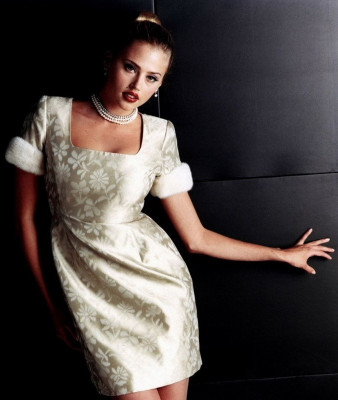 Estella Warren pic #167104