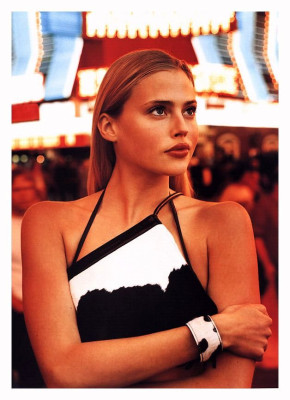 Estella Warren pic #255792