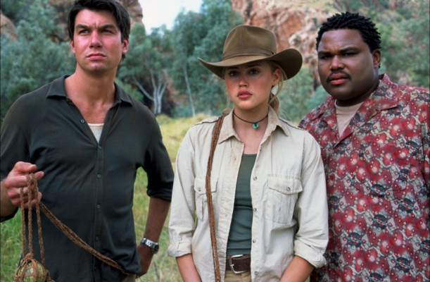 Estella Warren pic #257069