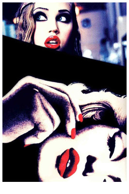 Estella Warren pic #66552