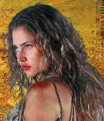 Estella Warren pic #27217