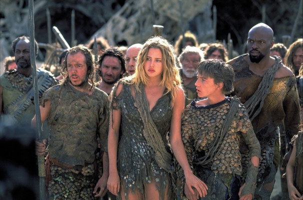 Estella Warren pic #257068