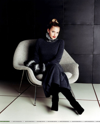 Estella Warren pic #223490