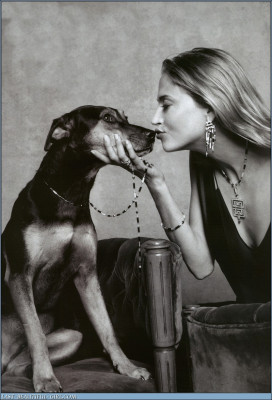 Estella Warren pic #11976