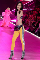 New Faces in Victoria’s Secret