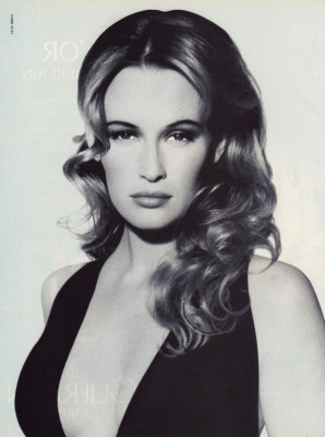 Estelle Lefebure pic #229487