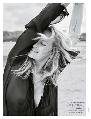 Estelle Lefebure
