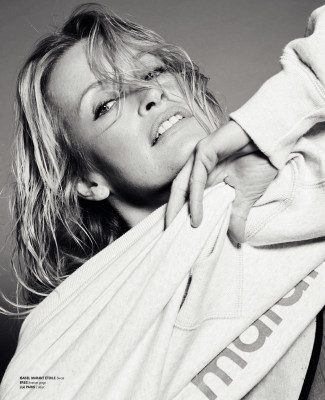 Estelle Lefebure