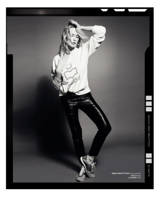 Estelle Lefebure 