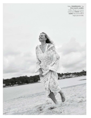 Estelle Lefebure 